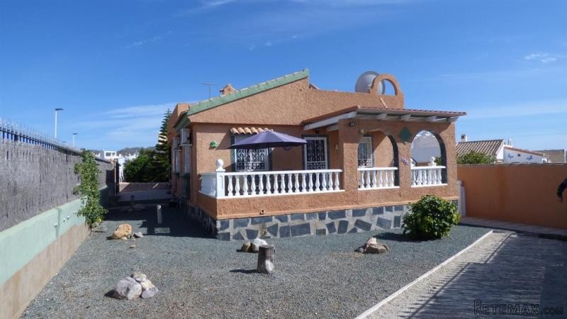 2 Bedrooms - Detached - Murcia - For..
