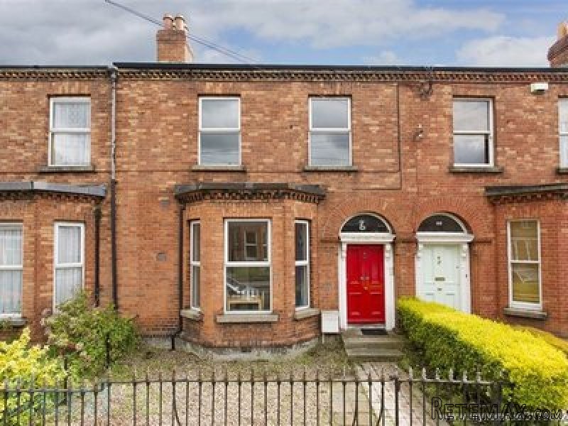 70 Beechwood Avenue Lower, Ranelagh..