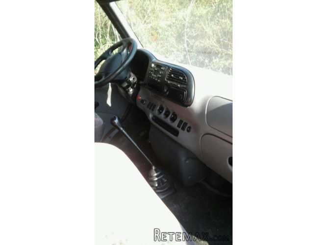 Ford Transit - 5