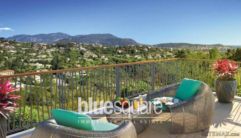 New 2 bedroom apartment in Nice - 2