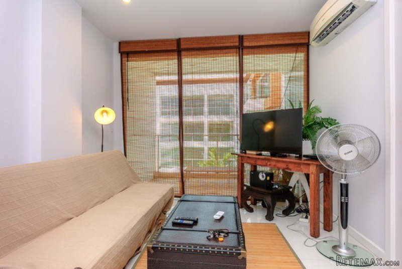 1 Bed Condo At The Breeze - Hua Hin - 2