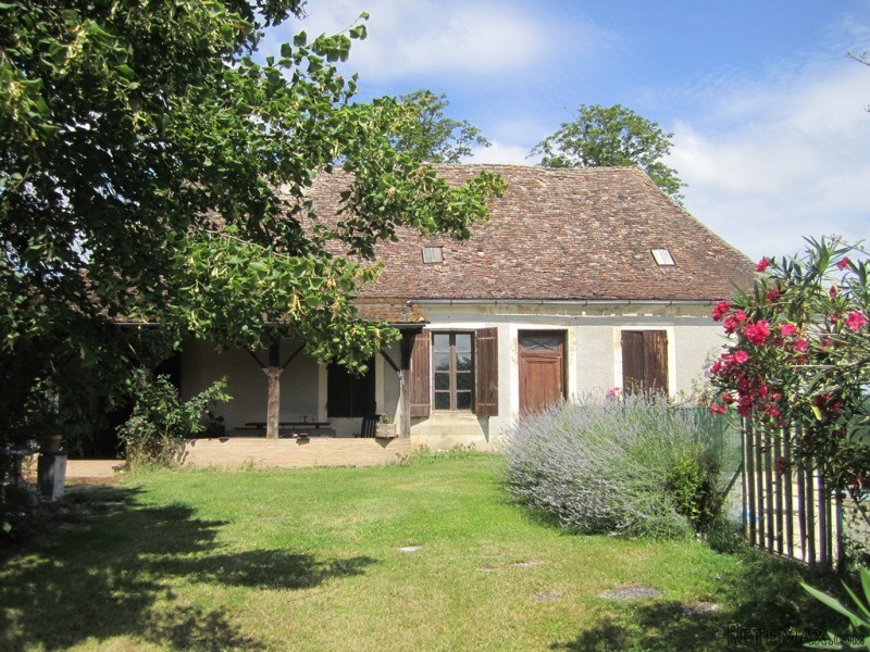 An Attractive Perigourdine Property..