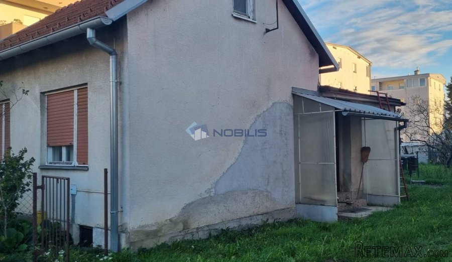 Zagreb, Rudeš Anina, 2-sob. 45 m2 , tavan, suteren, vrtPM
