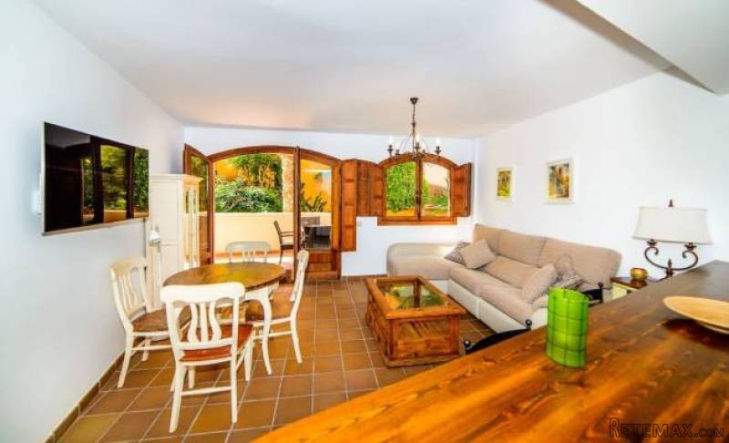 2 Bedroom 1 Bathroom Apartment In Punta..