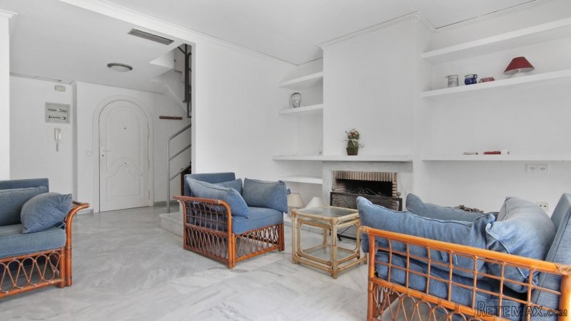3-Bedroom Arabic Style Triplex with sea.. - 2