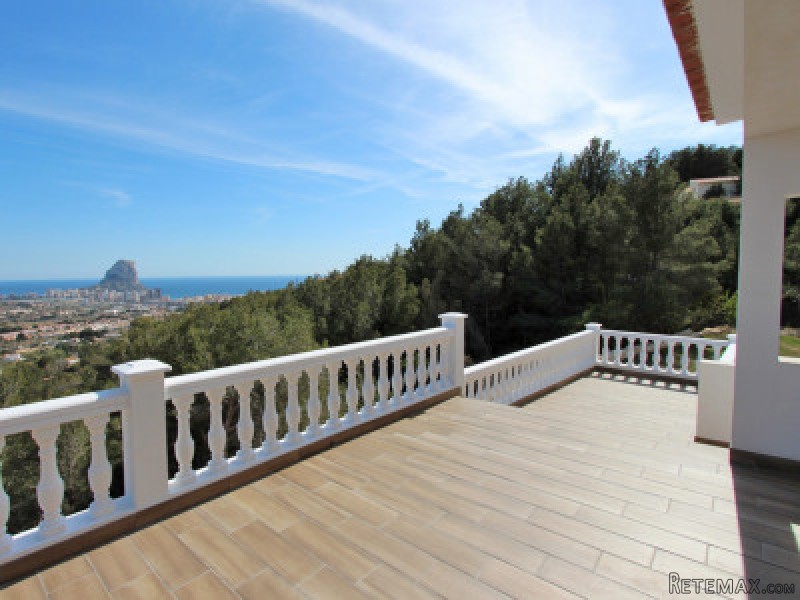 5 Bedrooms - Villa - Alicante - For Sale - 2