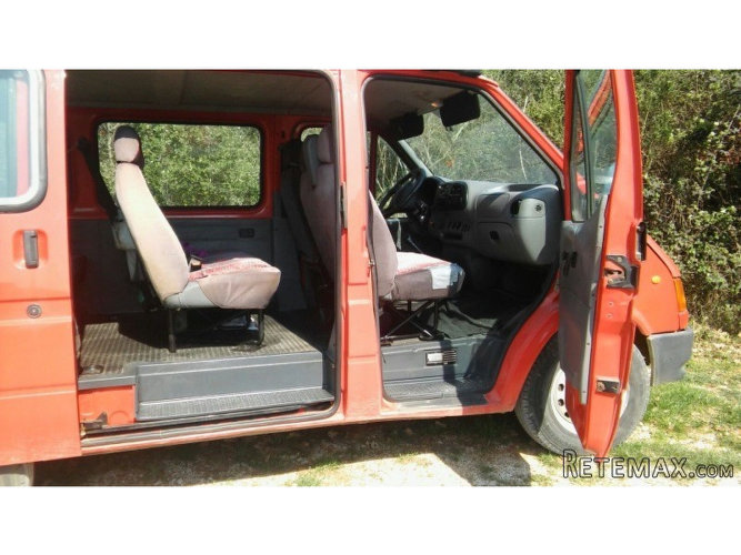 Ford Transit - 7