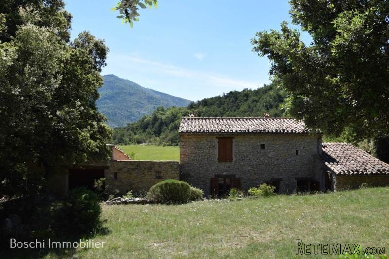 Mas Region Buis Les Baronnies.. - 2