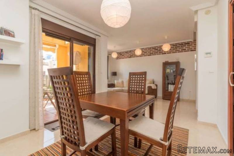 2 Bedroom 2 Bathroom Penthouse In Cabo.. - 2