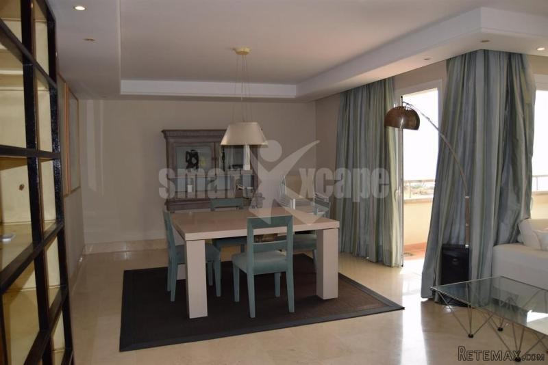 Apartment For Sale In New Golden Mile.. - 2