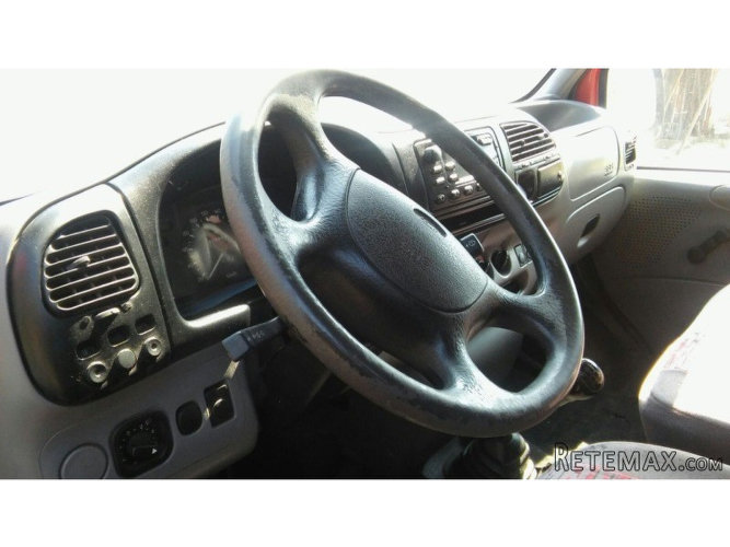 Ford Transit - 8