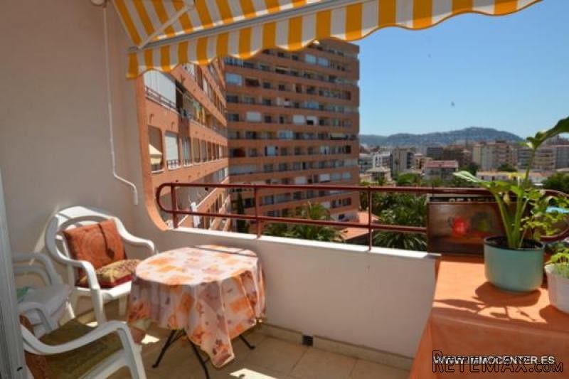 ROSES SANTA MARGARIDA: Nice renovated.. - 2