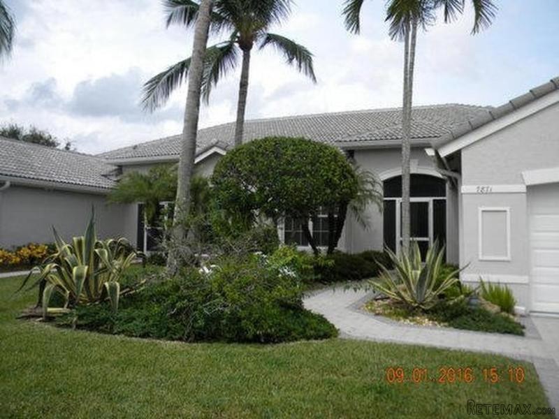 7871 Rockford Rd, Boynton Beach, FL -..