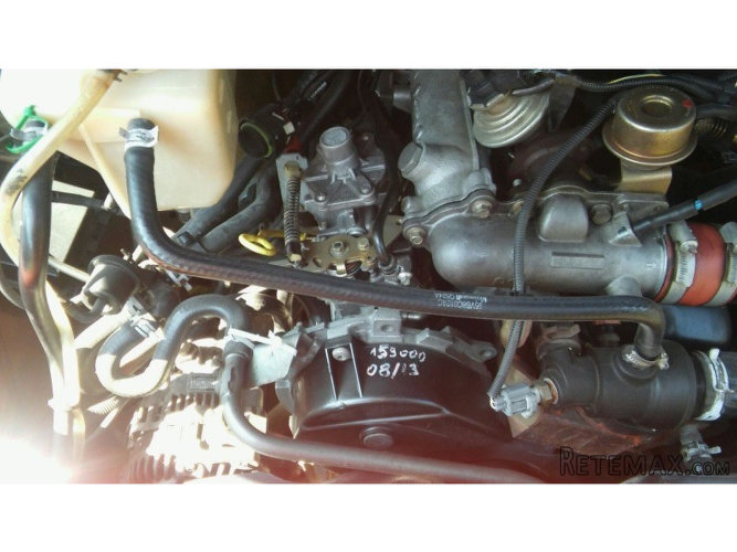 Ford Transit - 9
