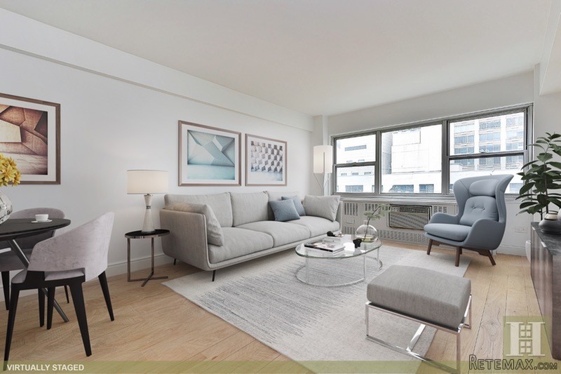1 bedroom Apartment For Sale: 333 EAST..