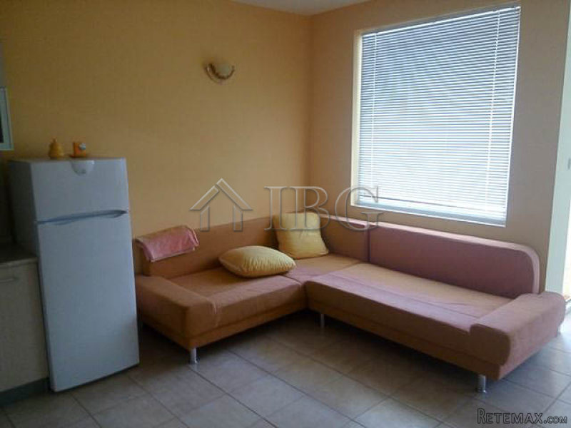Apartment with 1 bedroom in Sunny..