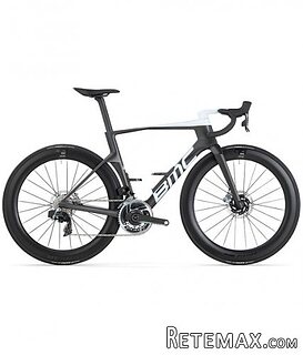 2024 BMC Teammachine R 01 LTD Road Bike (ALANBIKESHOP)