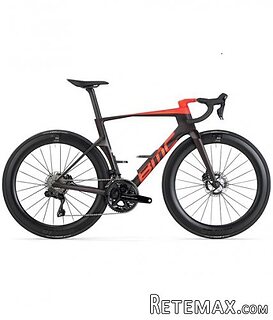 2024 BMC Teammachine R 01 Two Road Bike (ALANBIKESHOP)
