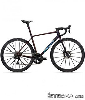 2025 Giant TCR Advanced SL 0 Dura Ace Di2 Road Bike