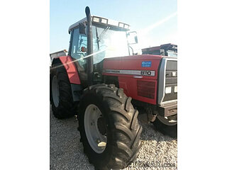 Massey ferguson