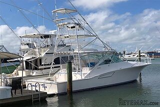 38' Cabo 38 Express 2008