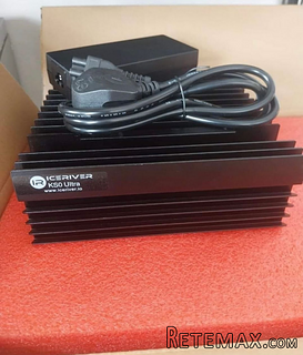 IceRiver KAS KS0 Ultra , Kso Pro