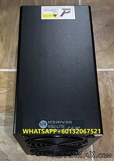 In stock IceRiver KAs ks2 Lite $209 miner IceRiver AL2 Lite 