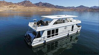 70' Scorpion 70 2008