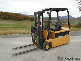 Vilicar daewoo b 18t