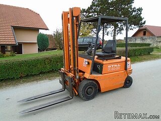 Viličar still r 60-20