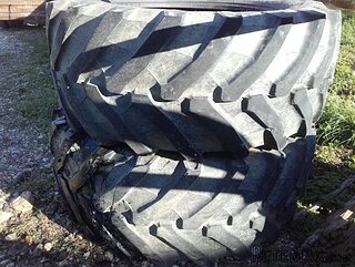 Traktorske gume Treleborg 650/65 R38