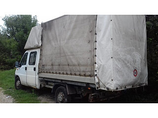 Citroen,Jumper 28HDI 3m Kason s ceradom