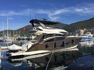 63' Marquis 2013