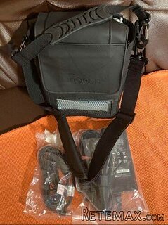 Mobilni Koncentrator Kiseonika Inogen One G 5