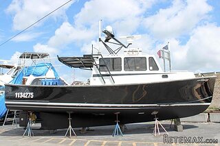 38' Duffy 38 2003