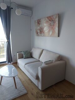 Nov apartman na Zlatiboru