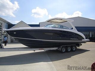 33' Regal 3300 Bowrider 2018