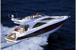 50' Sunseeker Manhattan 50 2006