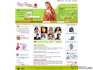 Keynote for Matrimonial Script  PHP Mat