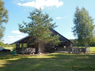Hörn 1, Lakene, Hagfors