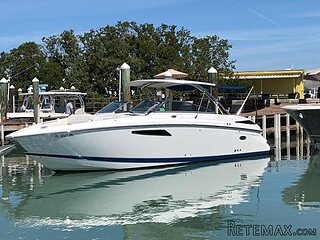 33' Cobalt 336 2013