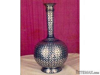 Bidri Crafts