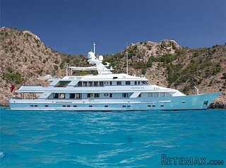 159' Feadship 1987