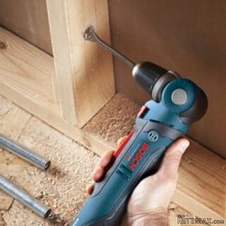 Bosch AKKU-WINKELBOHRMASCHINE 