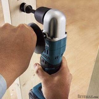 "Makita AKKU-WINKELBOHRMASCHINE "