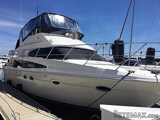 44' Carver 43 Super Sport 2007