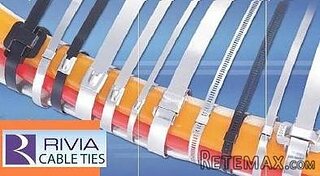 SS Ties from RIVIA 