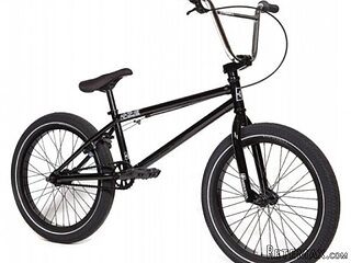 2015 Fit BF 1 BMX Bike