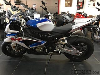 Sport BMW BMW S 1000 RR