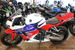 Sport Honda Honda CBR 600 RR